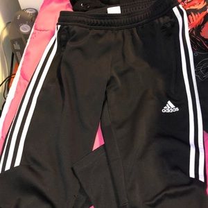 adidas sweatpants